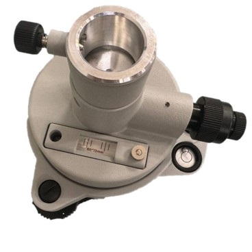 光學求心基座組